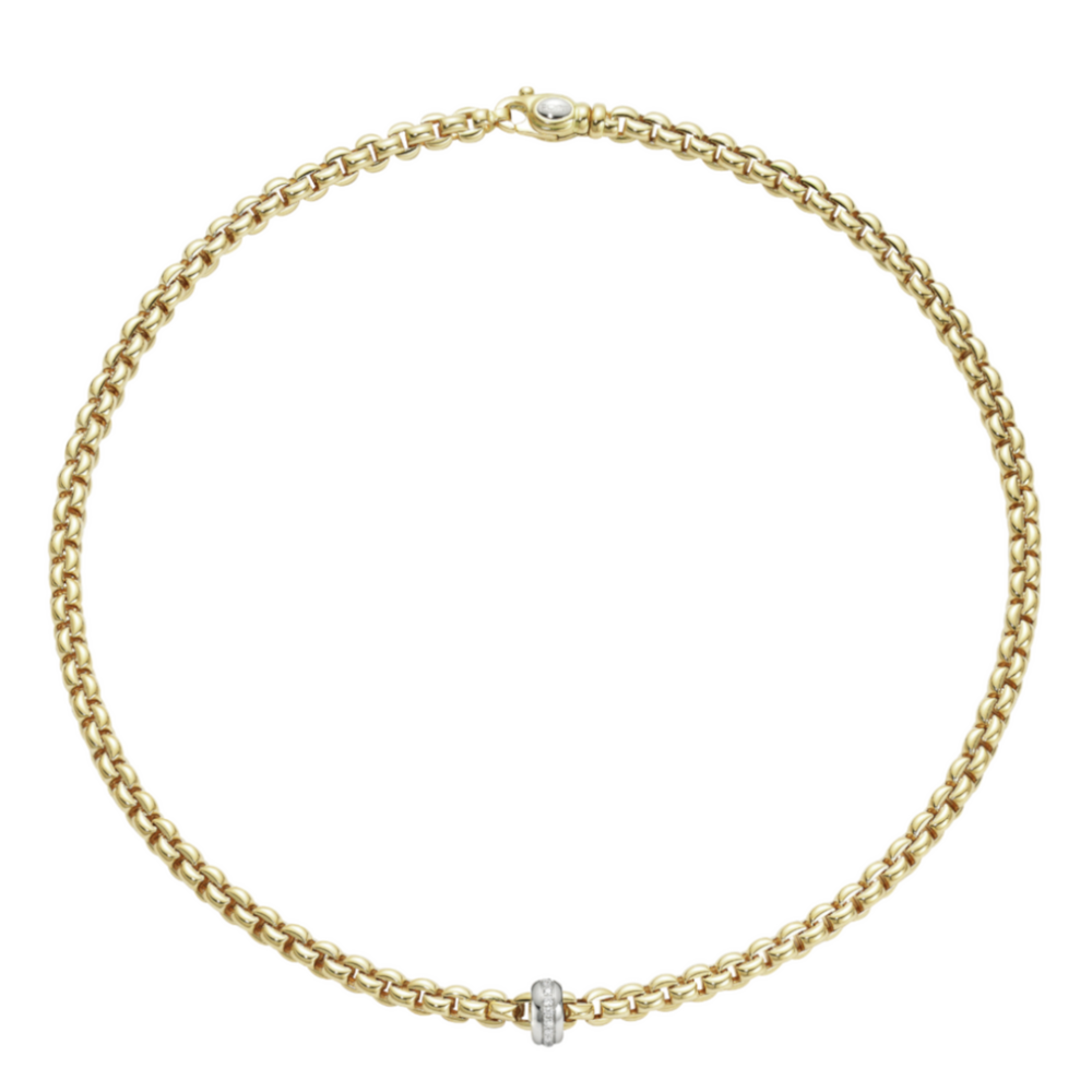 Fope Olly Halskette Fope Olly Halskette