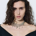 Dodo Pepita Mini Necklace