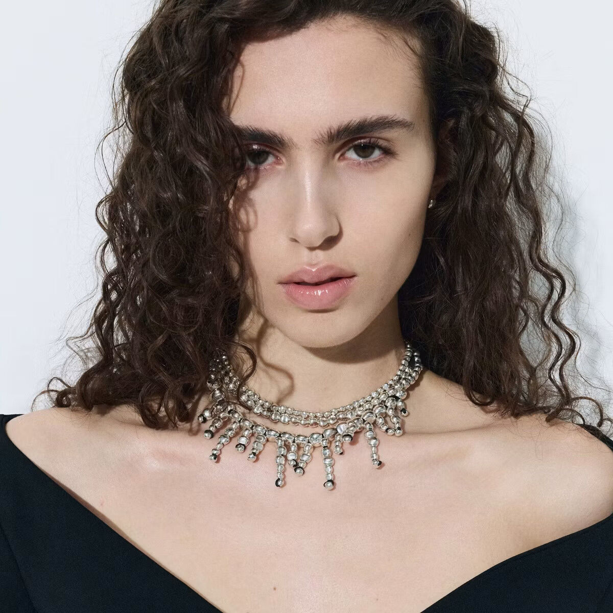 Dodo Pepita Mini Necklace Dodo Pepita Mini Necklace