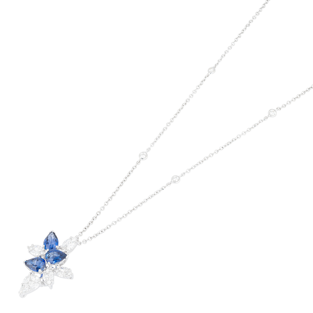 Ponte Vecchio Gioielli Benvenuto necklace...