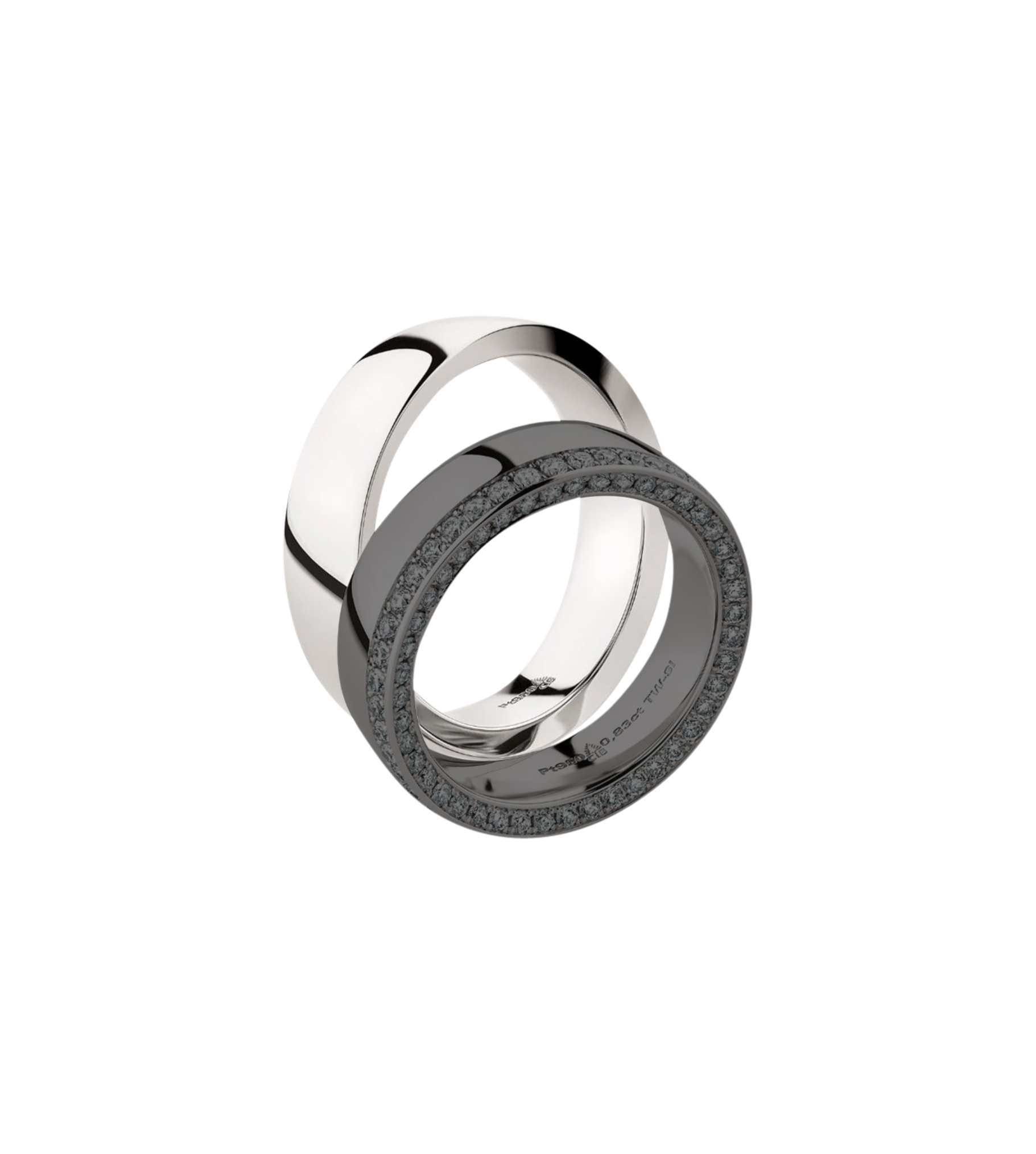 Christian Bauer Trauring