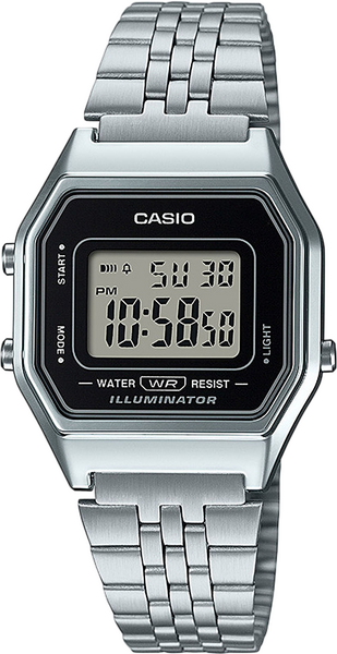 CASIO VINTAGE Quarz 28,6mm