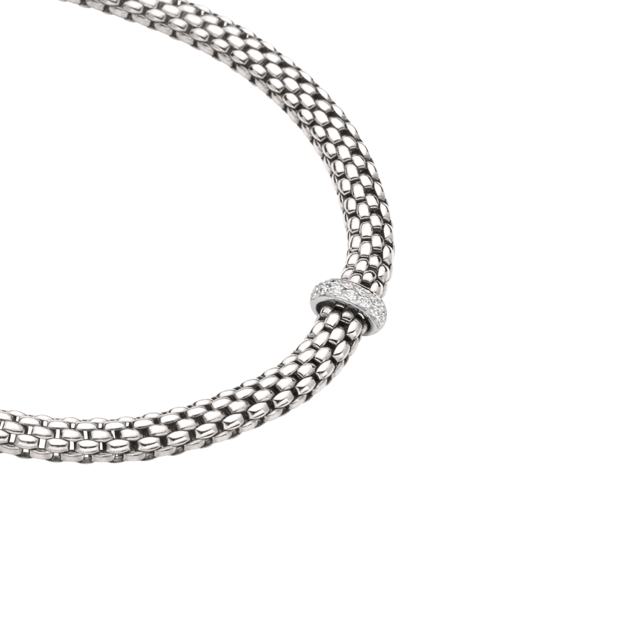 Fope Vendôme necklace with Pendant Fope Vendôme necklace with Pendant