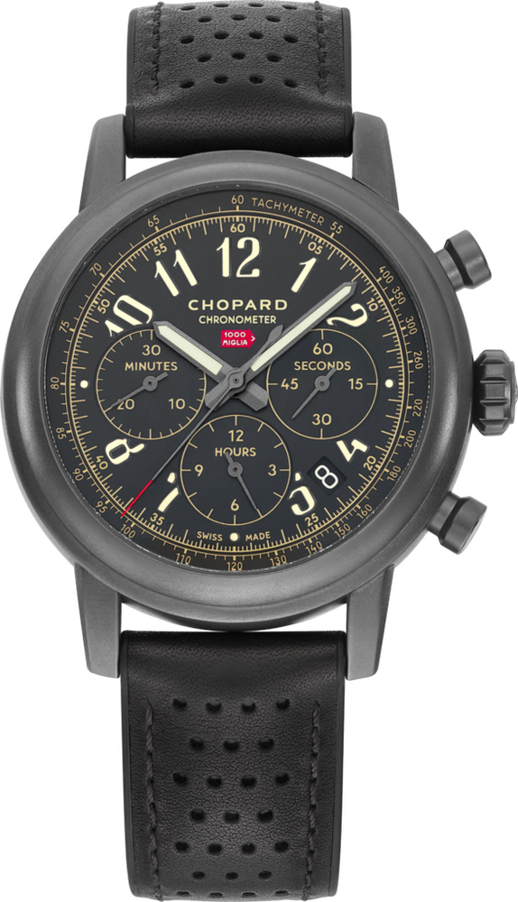 Chopard Mille Miglia Race Edition COSC, L 42mm