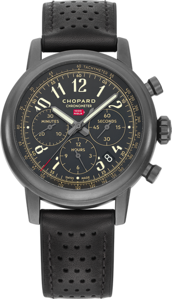 Chopard Mille Miglia Race Edition COSC, L 42mm