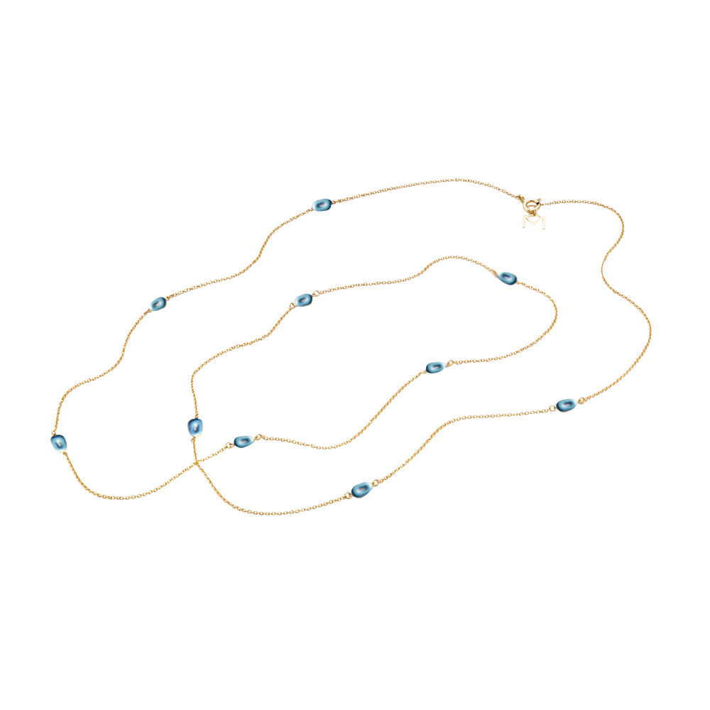 Mattioli Mini Puzzle necklace Mattioli Mini Puzzle necklace