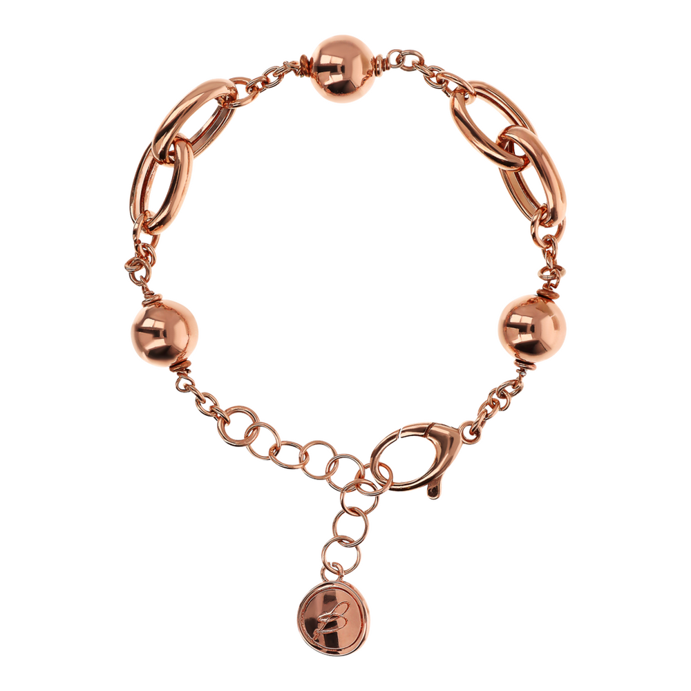 Bronzallure Purezza bracelet