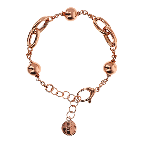 Bronzallure Purezza bracelet