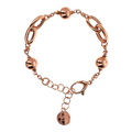 Bronzallure Purezza bracelet Bronzallure Purezza bracelet