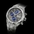 Aikon Automatic Chronograph 44mm Aikon Automatic Chronograph 44mm