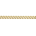 Brogle Classic armoured bracelet 2-sided diamond-coated 12mm Brogle Classic armoured bracelet 2-sided diamond-coated 12mm