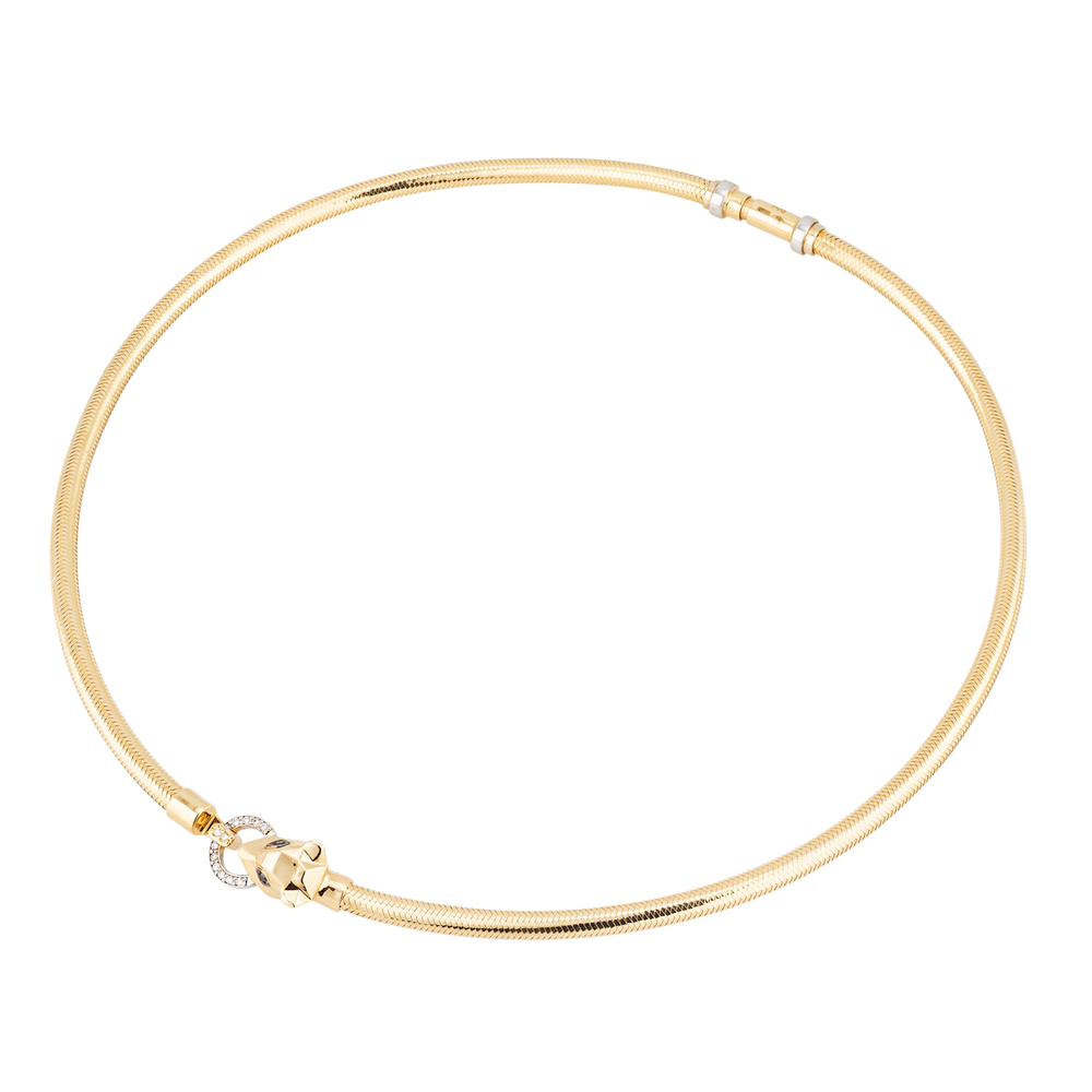 Ponte Vecchio Gioielli Nobile Halsreif Ponte Vecchio Gioielli Nobile Halsreif