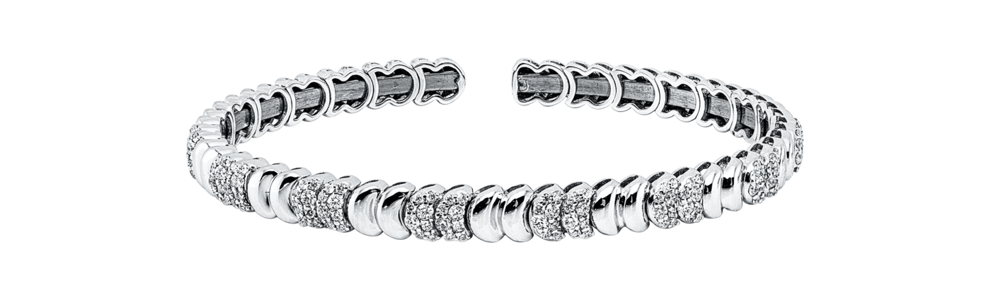 Brogle Selection Diamantarmreif