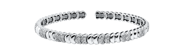Brogle Selection Diamantarmreif Brogle Selection Diamantarmreif