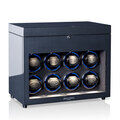 Heisse & Söhne Denver 8 watch winder Heisse & Söhne Denver 8 watch winder