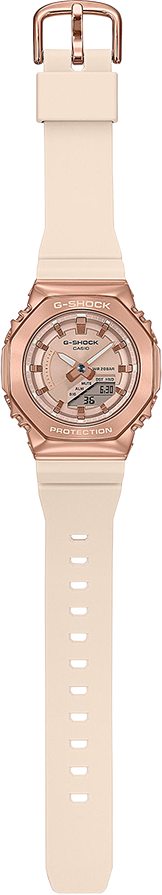 CASIO G-SHOCK Small Classic 40mm