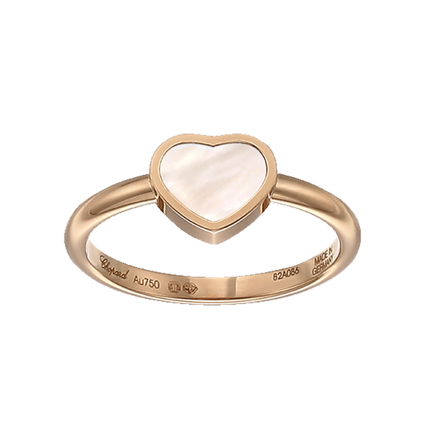 Chopard My Happy Hearts Ring