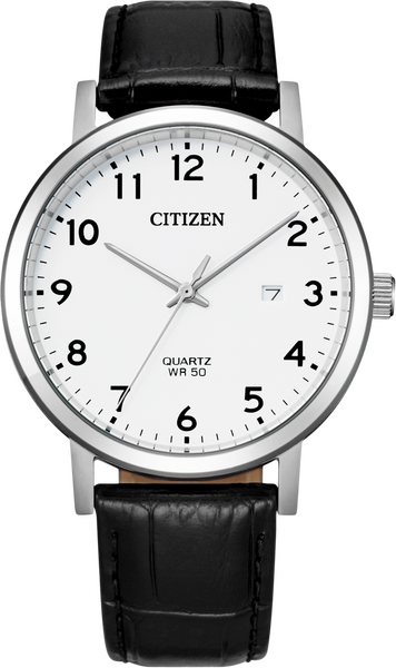 Citizen Basic Quartz 40.2mm