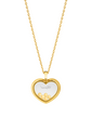 Chopard Icons Heart Necklace with Pendant