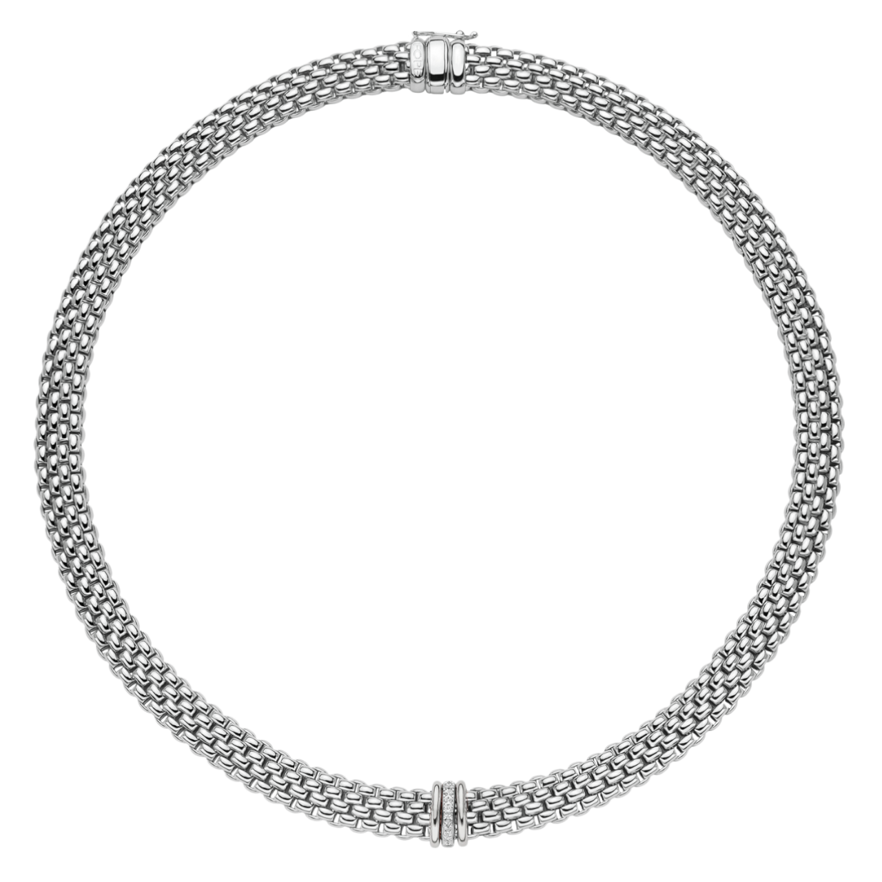 Fope Panorama Halskette Fope Panorama Halskette