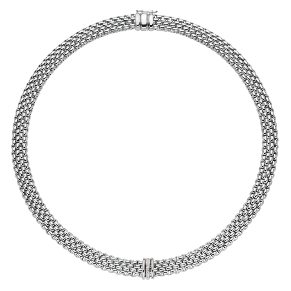 Fope Panorama Halskette Fope Panorama Halskette