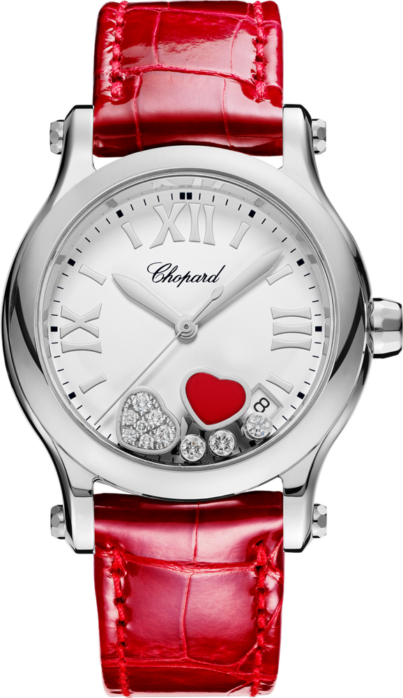 Chopard Happy Sport Medium Quartz 36mm