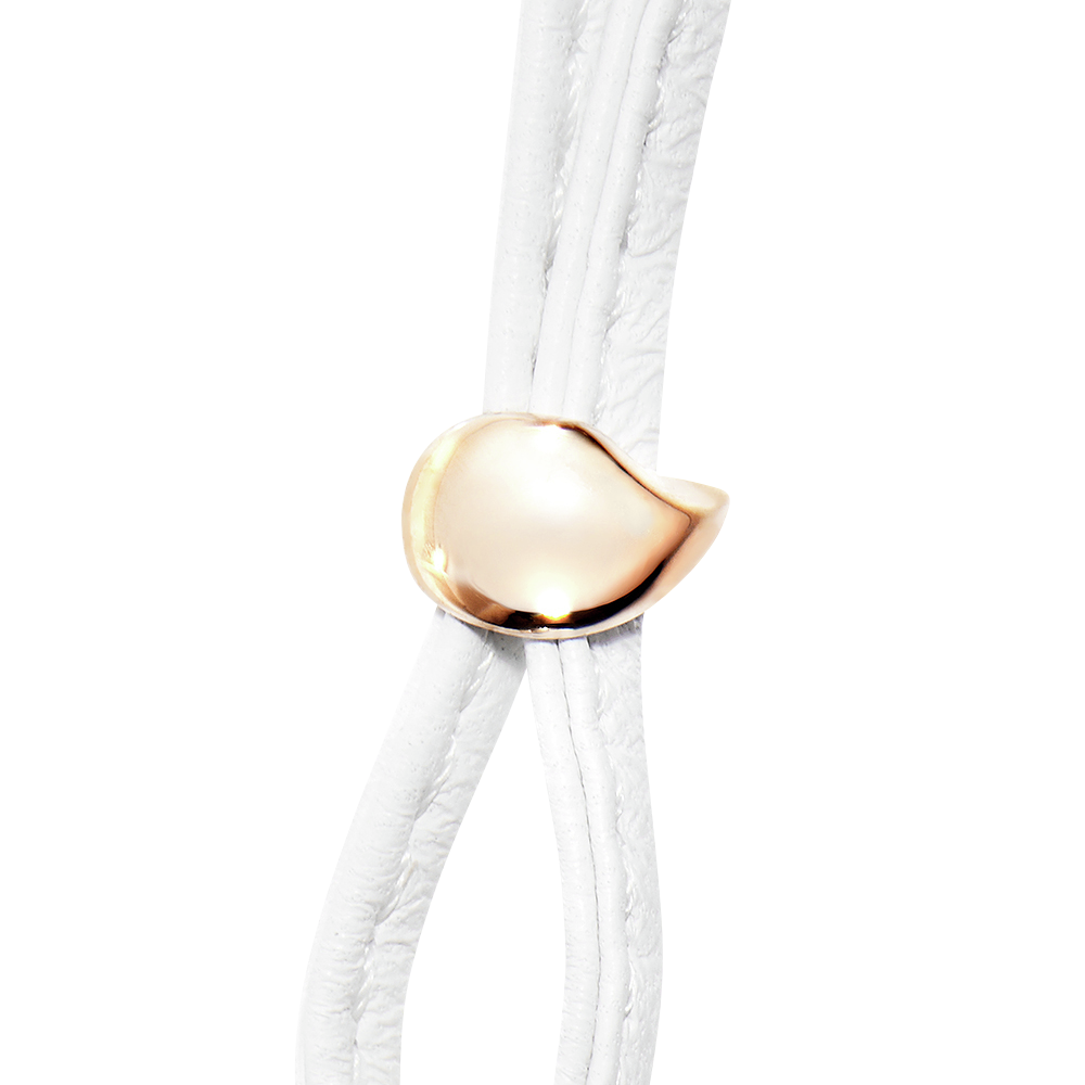 Tamara Comolli Signature Drop Clasp Schließe Tamara Comolli Signature Drop Clasp Schließe