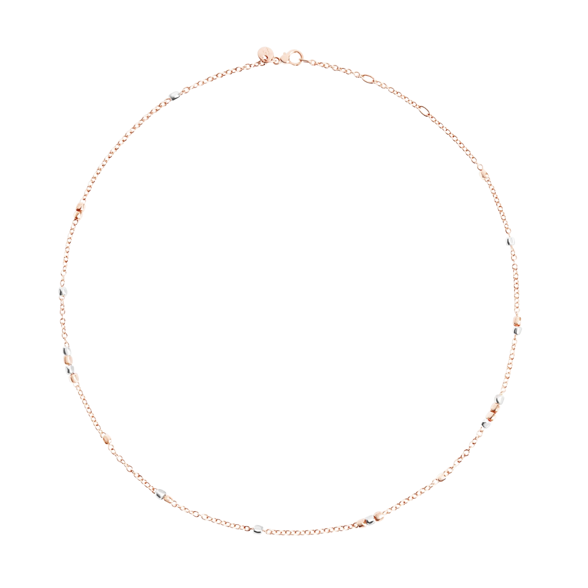 Dodo Rosenkranz Halskette