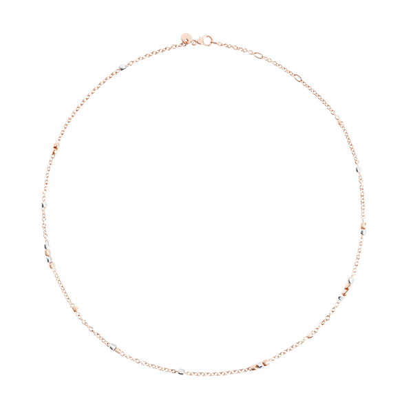 Dodo rosary necklace Dodo rosary necklace