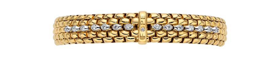 Fope Panorama Flex'it Armband Fope Panorama Flex'it Armband