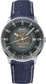Mido Commander Gradient 40mm