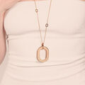 Mattioli Aruba necklace with pendant