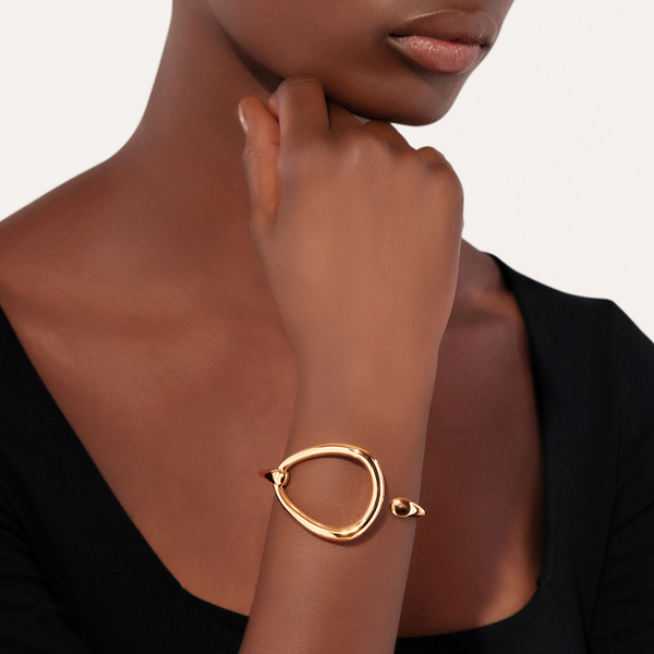  0030 PBC0090 O7000 00000 100 Pomellato fantina bracelet rose gold 18kt a845fa3628e4a8327