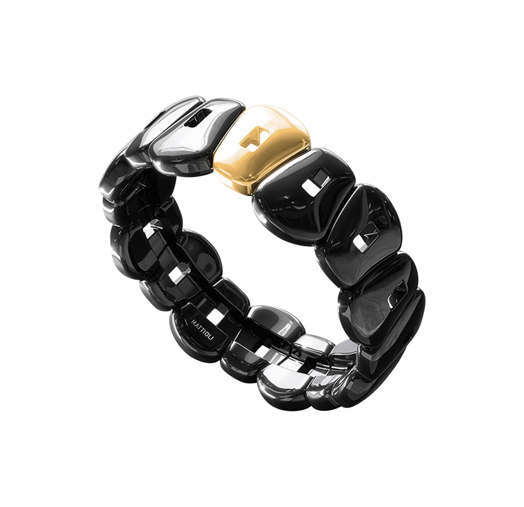 Mattioli Puzzle Ceramica bracelet Mattioli Puzzle Ceramica bracelet