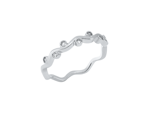 Brogle Classic diamond ring Brogle Classic diamond ring