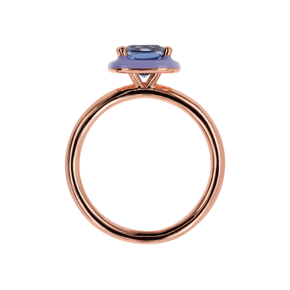 Bronzallure Smalti Ring