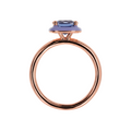 Bronzallure Smalti Ring