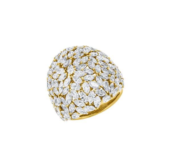 Brogle Selection Diamantring