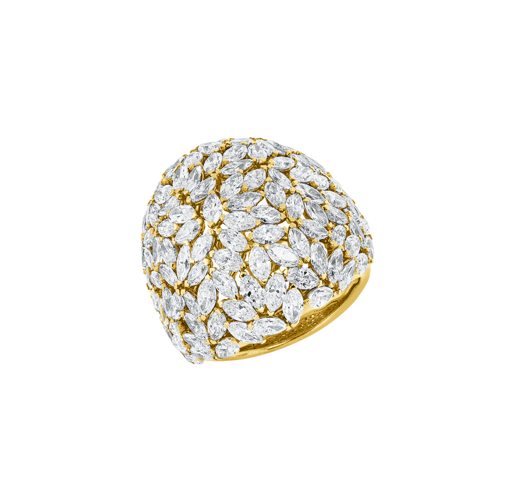 Brogle Selection Diamantring Brogle Selection Diamantring