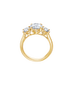 Brogle Solitairering Brogle Solitairering