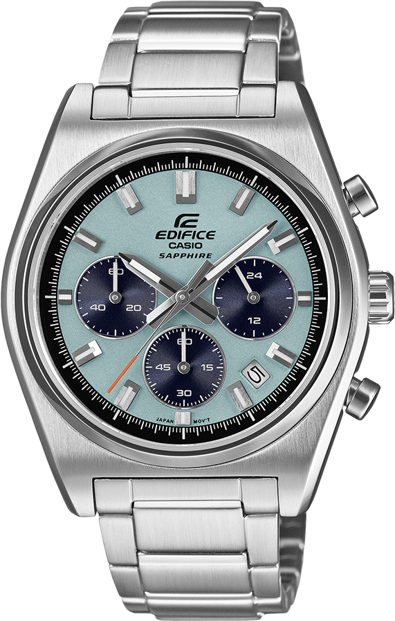 CASIO EDIFICE Quarz 40mm CASIO EDIFICE Quarz 40mm