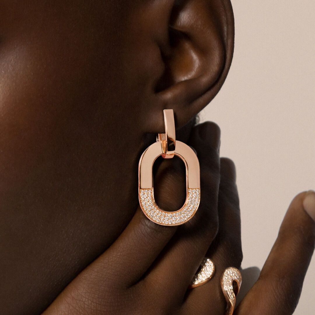 Mattioli Aruba earrings Mattioli Aruba earrings