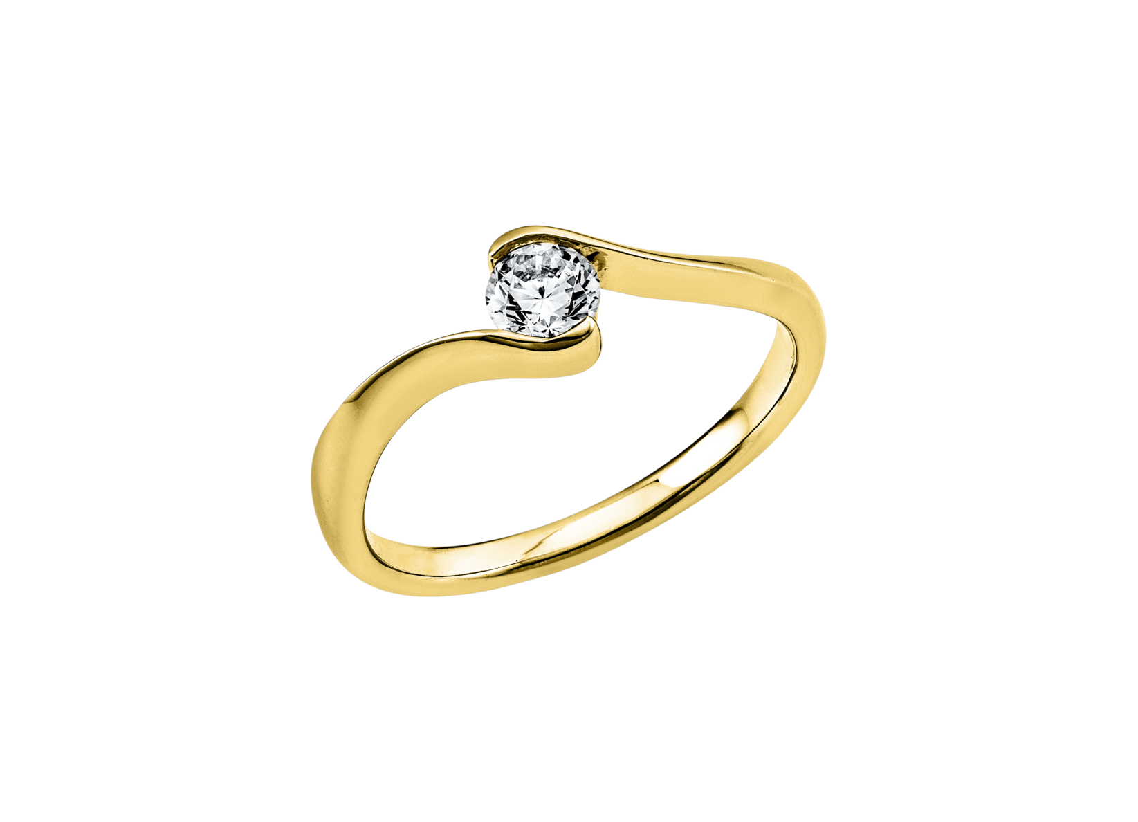 Brogle Mia tension ring Brogle Mia tension ring