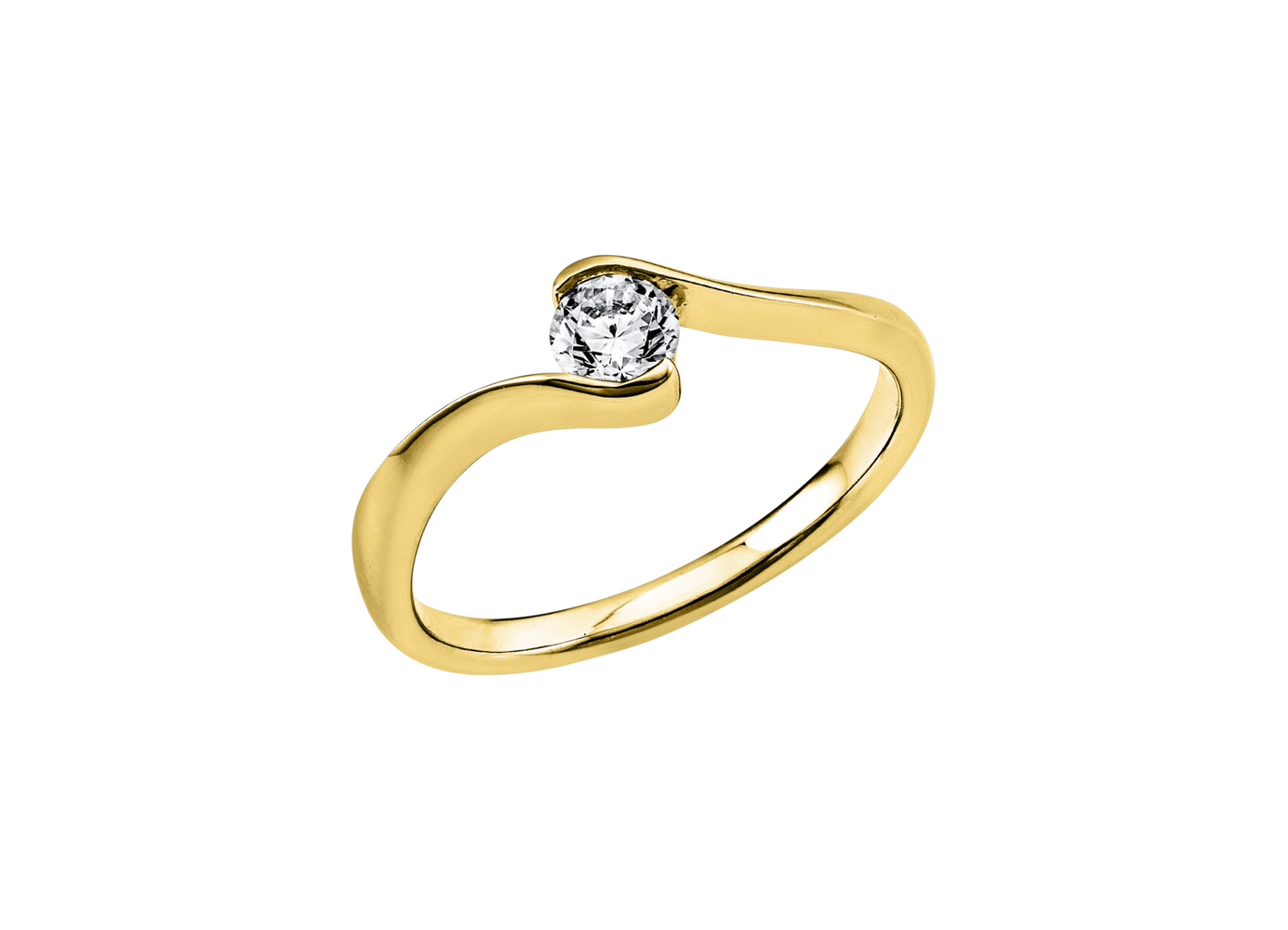 Brogle Mia tension ring Brogle Mia tension ring