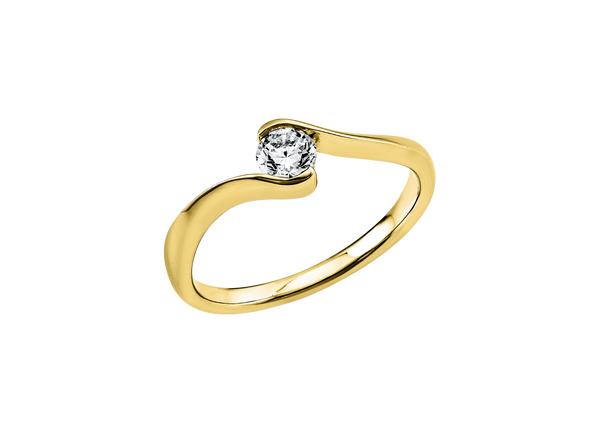 Brogle Mia tension ring Brogle Mia tension ring