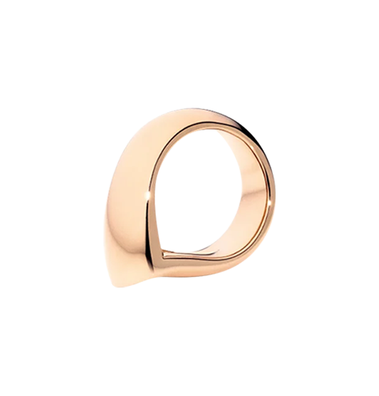 Tamara Comolli Signature Drop Ring Tamara Comolli Signature Drop Ring