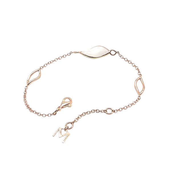 Mattioli Navettes bracelet Mattioli Navettes bracelet