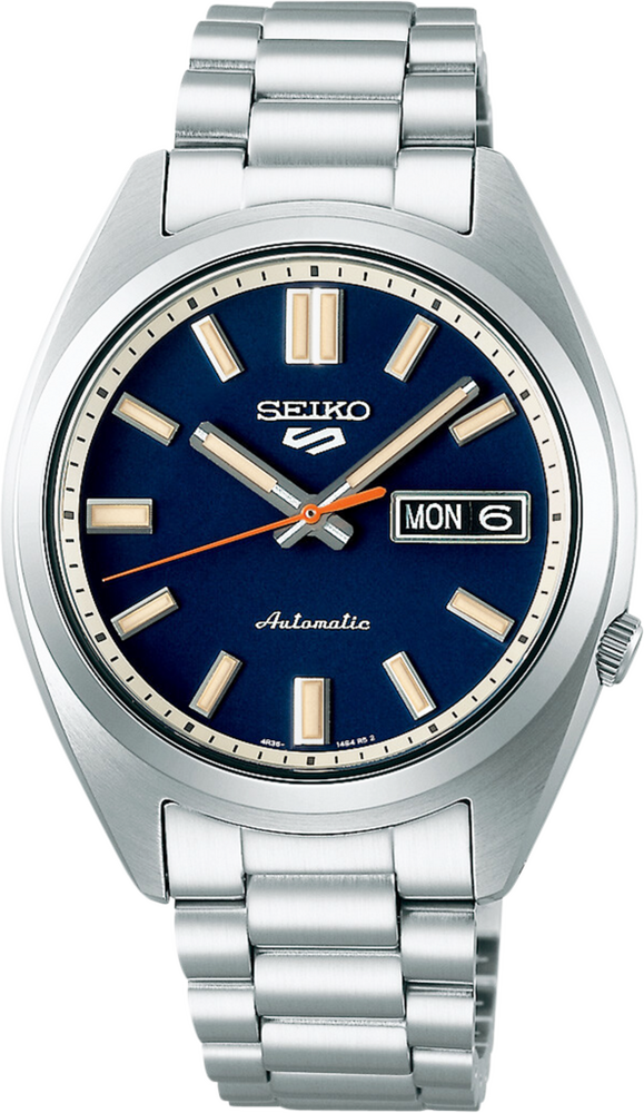 Seiko 5 Sports 37mm