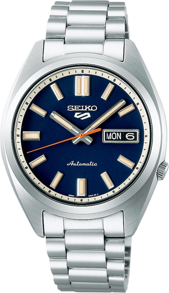 Seiko 5 Sports 37mm