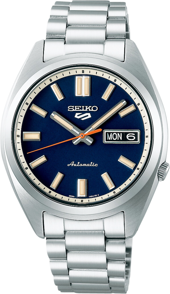 Seiko 5 Sports 37mm Seiko 5 Sports 37mm
